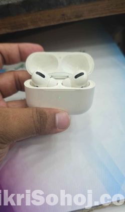 Apple Airpords pro